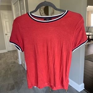 forever 21 tee